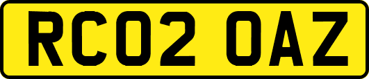 RC02OAZ