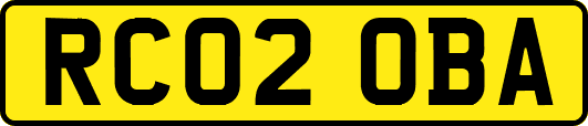 RC02OBA