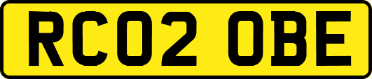 RC02OBE