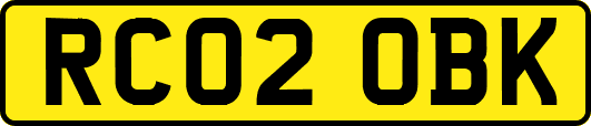 RC02OBK