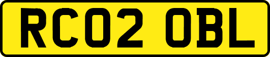 RC02OBL