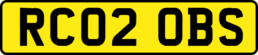 RC02OBS