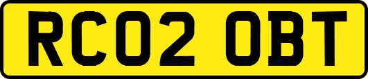 RC02OBT