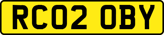 RC02OBY
