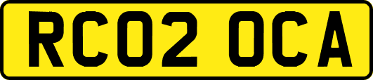 RC02OCA