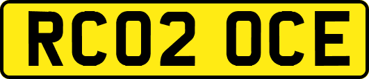 RC02OCE