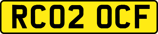 RC02OCF