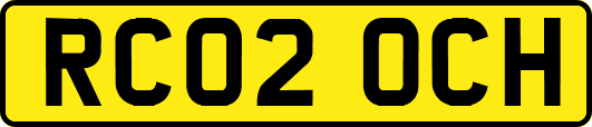 RC02OCH