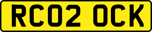RC02OCK