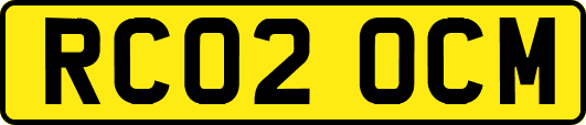RC02OCM