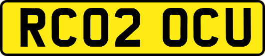 RC02OCU