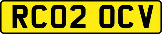 RC02OCV