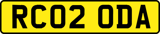 RC02ODA