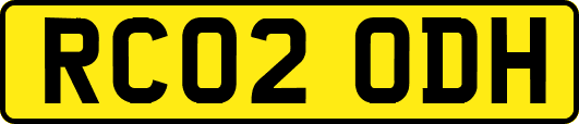 RC02ODH