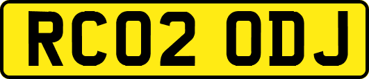 RC02ODJ