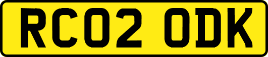 RC02ODK