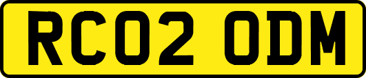 RC02ODM