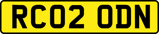 RC02ODN