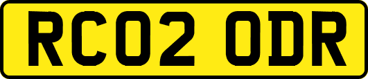 RC02ODR