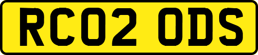 RC02ODS