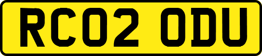 RC02ODU