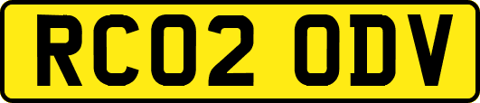 RC02ODV