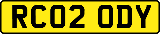 RC02ODY