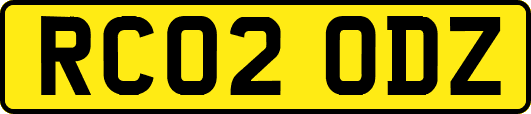 RC02ODZ