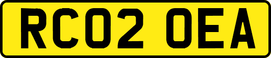 RC02OEA