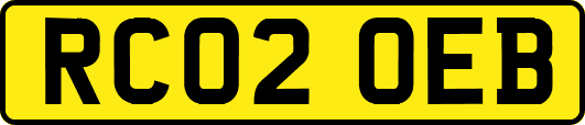 RC02OEB