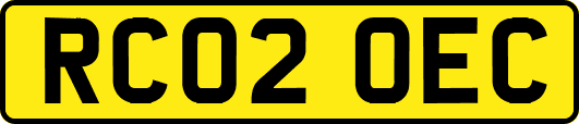 RC02OEC