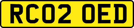 RC02OED