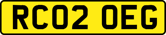 RC02OEG