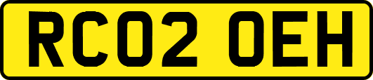 RC02OEH