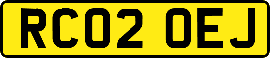 RC02OEJ