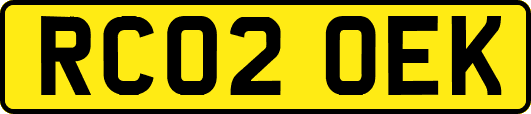 RC02OEK
