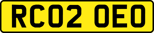 RC02OEO