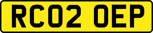 RC02OEP