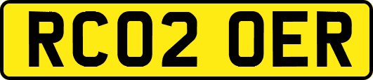 RC02OER