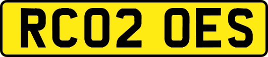 RC02OES