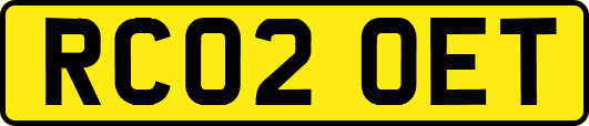 RC02OET