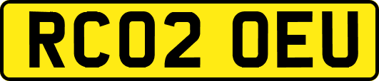 RC02OEU
