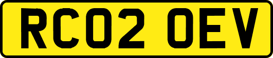 RC02OEV