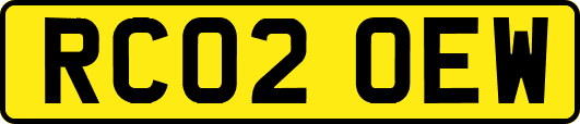 RC02OEW