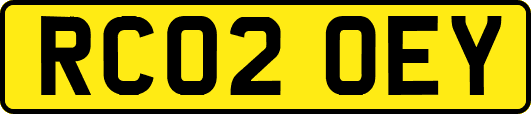 RC02OEY