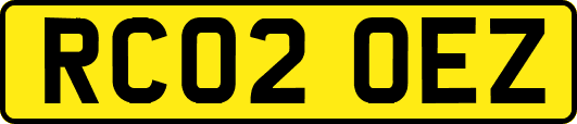 RC02OEZ