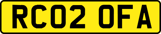 RC02OFA