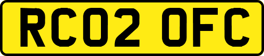 RC02OFC