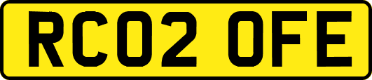 RC02OFE