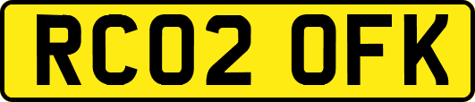 RC02OFK